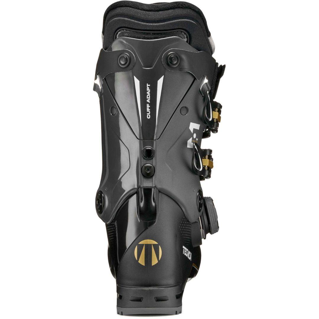 Tecnica Women's Mach BOA HV 75 Ski Boots 2026